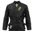 Kids BTT Competition BJJ Gi Black