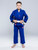 Kids Ultra Lite 300 BJJ Gi Blue