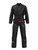 Kids Sheepdog Response Standard Suparaito BJJ Gi Black