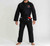 Kids Six Blades Official Suparaito BJJ Gi Black