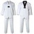 TIGER CLAW LEGEND FIGHTER'S UNIFORM
