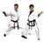 TIGER CLAW ELITE TRADITIONAL KARATE UNIFORM