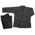 HAPKIDO UNIFORM BLACK