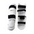 TIGER CLAW VINYL SHIN INSTEP GUARD WHITE