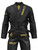 BJJ Revolution Competition BJJ Gi Black