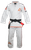 Rilion Gracie Team Womens Gi White