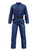SBG Heraldry Suparaito BJJ GI Navy