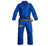 BJJ Revolution Super lite Gi (Blue,Black)