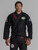 Pedro Sauer BJJ Signature Gi Black