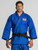 USA Judo Euro Competition Judo Gi Blue