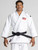USA Judo Euro Competition Judo Gi White
