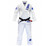 Renzo Gracie Standard Adult Gi White