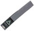 Kids Rilion Gracie Belt Grey