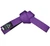 Rilion Gracie Belt Purple
