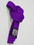 FUJI x Alliance BJJ Belt Purple