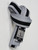 Kids FUJI x Alliance BJJ Belt Grey/Black