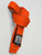 Kids FUJI x Alliance BJJ Belt Orange