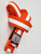 Kids FUJI x Alliance BJJ Belt Orange/White