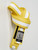 Kids FUJI x Alliance BJJ Belt Yellow/White