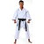 TOKAIDO WKF KATA MASTER GI SILVER 12OZ JAPANESE CUT