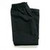 WKF KARATE PANTS BLACK 10oz