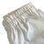 WHITE KARATE PANTS 10oz POLY/COTTON