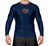 Royce Gracie Official Long Sleeve Rashguard