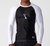FUJI x Alliance Ranked Long Sleeve Rashguard White