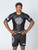 SIG SAUER Short Sleeve Rashguard Black