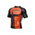 BJJ Revolution KIDS Ranked Rashguard Short Sleeve