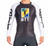 BTT Ranked Long Sleeve Rashguard (NEW)