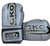 CKO Baseline Gloves Grey