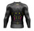 Kids Oni Legend Flex Lite Rashguard Black
