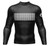 FUJI x Alliance Limited Edition Long Sleeve Rashguard black