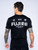 Iconic Jiu Jitsu Shirt Black