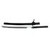 ALLOY SAMURAI SWORD