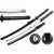 BISHAMON KIHEI HANDMADE KATANA SAMURAI SWORD