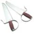 ALUMINIUM KUNG FU BUTTERFLY SWORD 15"