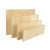 Wooden Breakable Board - 1/2" Thick
