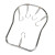 Eagle Catcher Hand Strengthener