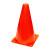 Red Agility Cone