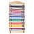 Karate Belt Display Wood Rack