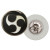 Okinawan Pin