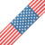 USA Martial Arts Headband