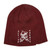 Action Karate Knit Beanie