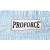 ProForce Sport™ Angel Wing Muay Thai Shorts - w/ Light Blue Bows