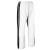 ProForce Sport™ Black & White Striped Demo Pants