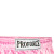 ProForce Sport™ Light Pink Satin Demo Pants