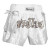 ProForce Sport™ Angel Wing Muay Thai Shorts - w/ White Bows