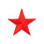 Achievement Star Patch